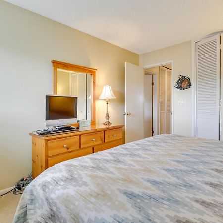 Comfortable Lincoln City Condo With Patio And Views! Екстериор снимка
