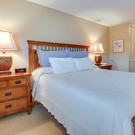 Comfortable Lincoln City Condo With Patio And Views! Екстериор снимка