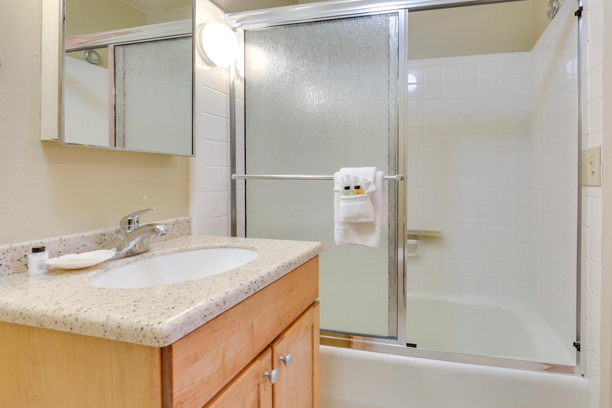 Comfortable Lincoln City Condo With Patio And Views! Екстериор снимка