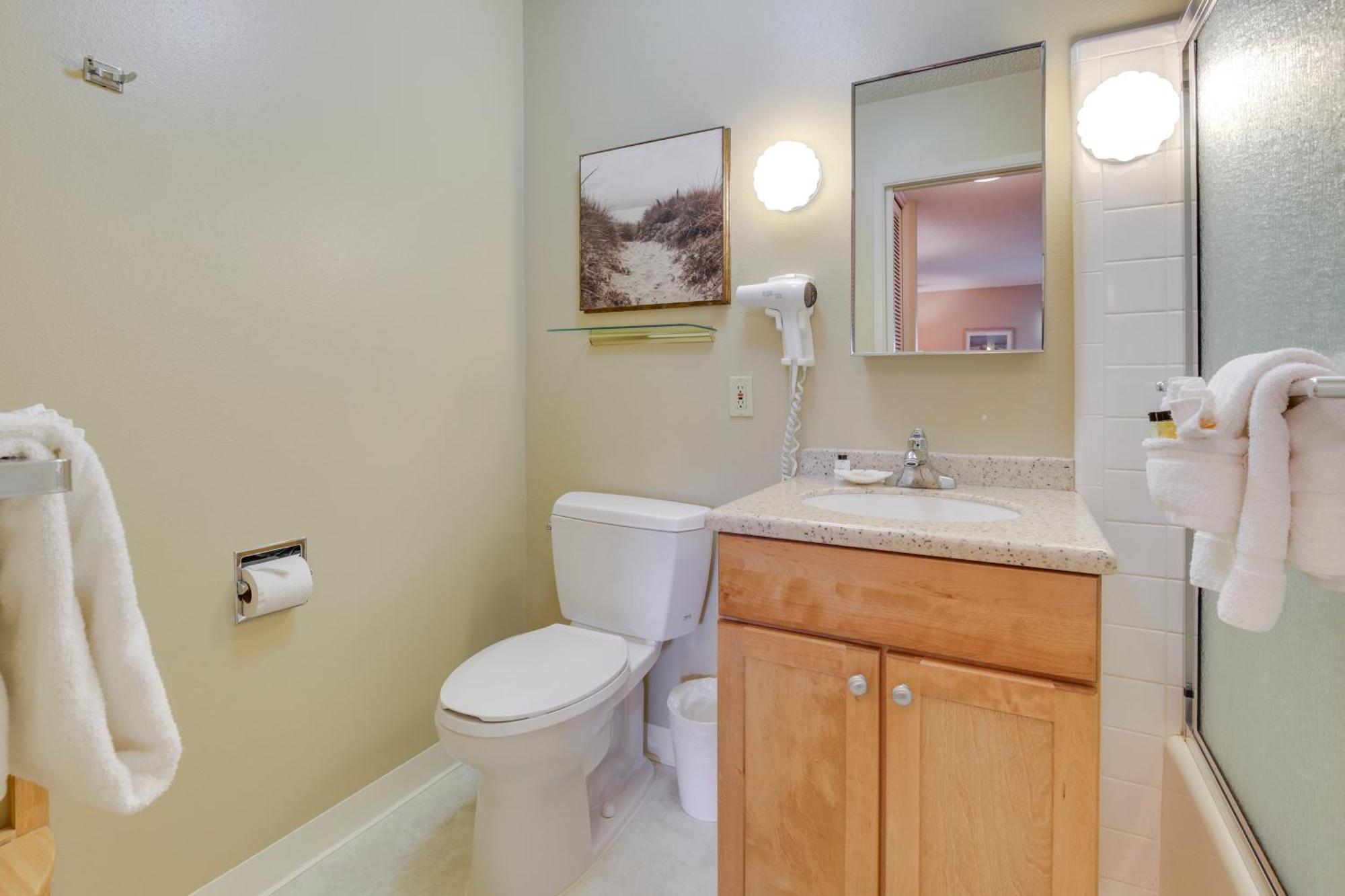 Comfortable Lincoln City Condo With Patio And Views! Екстериор снимка