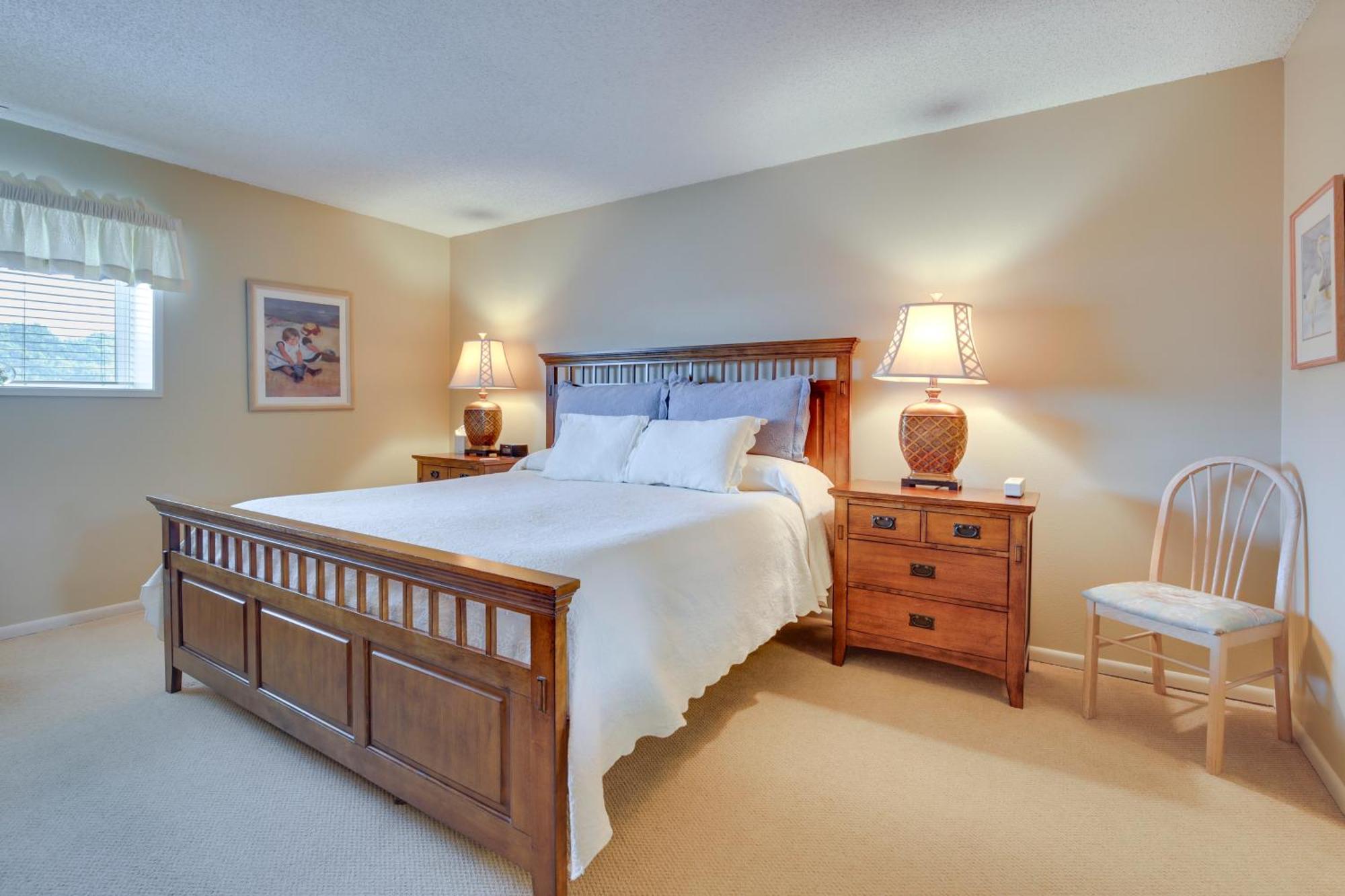 Comfortable Lincoln City Condo With Patio And Views! Екстериор снимка