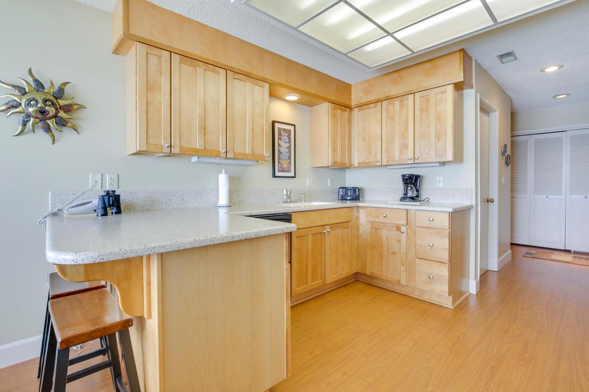 Comfortable Lincoln City Condo With Patio And Views! Екстериор снимка